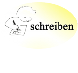 schreiben