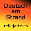 DeutschamStrand@reflejarte·es