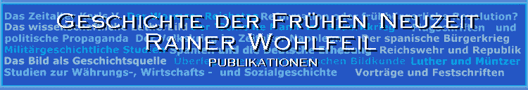 Rainer Wohlfeil