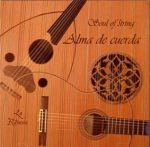 Soul of String - Album 2011 La Reverie