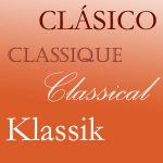 Clásico · Classical