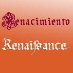 Renacimiento · Renaissance