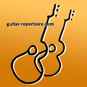 duo/trio de guitarras @ guitar-repertoire.com