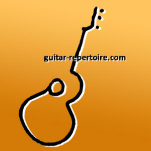 solo-guitarra @ guitar-repertoire.com
