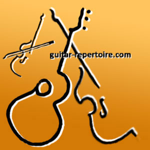 violin+cello+guitarra @ guitar-repertoire.com