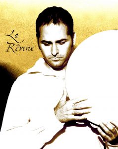 La Reverie - Angel Martín, percusión
