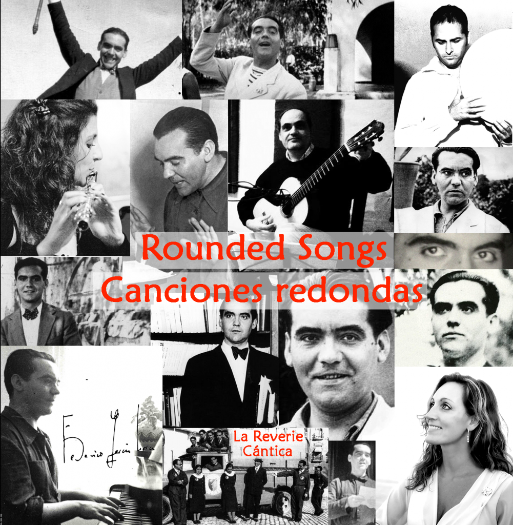 Rounded Songs · Canciones redondas - La Reverie