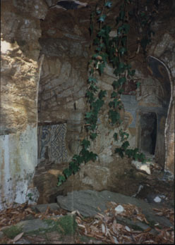 Agios Nikolaos (Foto: Trudl Wohlfeil)