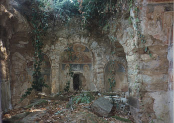 Agios Nikolaos (Foto: Trudl Wohlfeil)