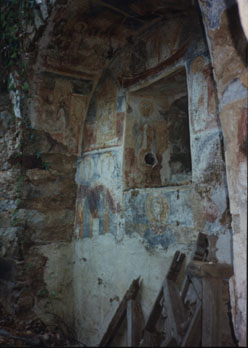 Agios Nikolaos (Foto: Trudl Wohlfeil)