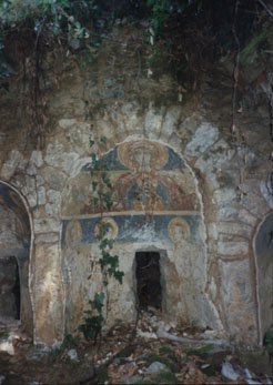 Agios Nikolaos (Foto: Trudl Wohlfeil)