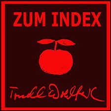Index- der rote Apfel Trudl Wohlfeil